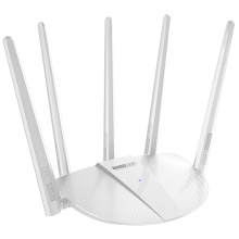 1200Mbps 5 Antennas routers TOTOLINK A810R Wireless routers Dual Band Wifi Router
